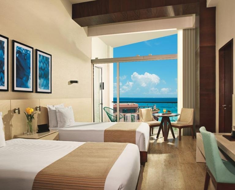 Altitude suite Krystal Grand® Cancún All Inclusive Hotel Altitude suite Krystal Grand® Cancún All Inclusive Hotel