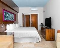 Deluxe room king BelAir SunClub Hotel Cabos By Krystal Grand® Los Cabos Deluxe room king BelAir SunClub Hotel Cabos By Krystal Grand® Los Cabos