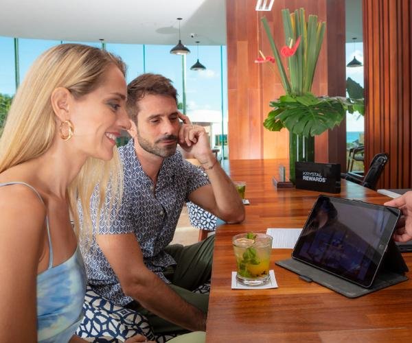 Krystal Hotels & Resorts Krystal Hotels & Resorts