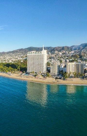 Hotel Krystal Beach Acapulco Hotel Krystal Beach Acapulco