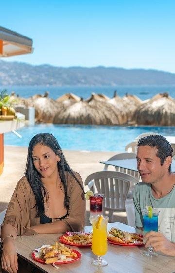 Hotel Krystal Beach Acapulco Hotel Krystal Beach Acapulco