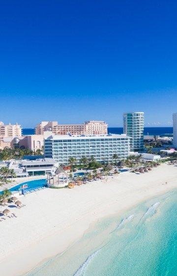 Hotel Krystal Cancún Hotel Krystal Cancún