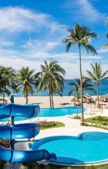 Hotel Krystal® Puerto Vallarta Hotel Krystal® Puerto Vallarta
