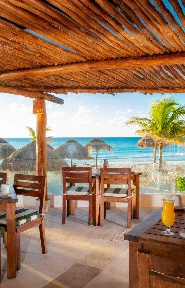 Hotel Krystal Cancún Hotel Krystal Cancún