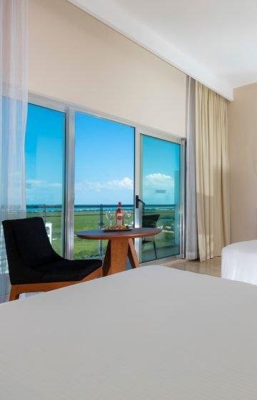 Hotel Krystal Urban Cancún & Beach Club Hotel Krystal Urban Cancún & Beach Club