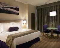 Junior suite king Hotel Krystal® Monterrey Junior suite king Hotel Krystal® Monterrey