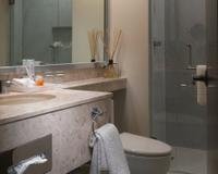 Master suite king Hotel Krystal® Monterrey Master suite king Hotel Krystal® Monterrey