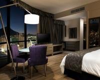 Master suite king Hotel Krystal® Monterrey Master suite king Hotel Krystal® Monterrey