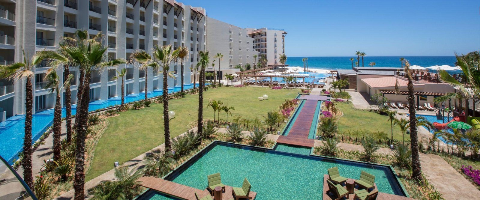 Hotel Krystal Grand® Los Cabos Hotel Krystal Grand® Los Cabos