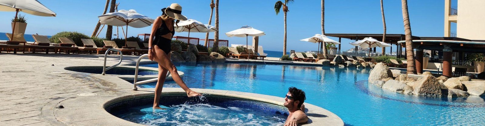 Krystal Grand Los Cabos - Los Cabos - Krystal Grand Los Cabos - Los Cabos -