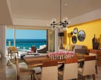 Altitude presidential suite ocean view Hotel Krystal Grand® Los Cabos Altitude presidential suite ocean view Hotel Krystal Grand® Los Cabos