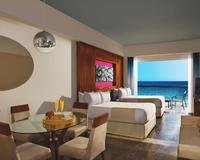Altitude junior suite ocean front king Hotel Krystal Grand® Los Cabos Altitude junior suite ocean front king Hotel Krystal Grand® Los Cabos
