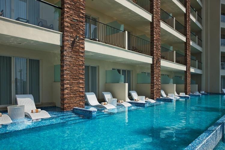Panorámica Hotel Krystal Grand® Los Cabos Panorámica Hotel Krystal Grand® Los Cabos