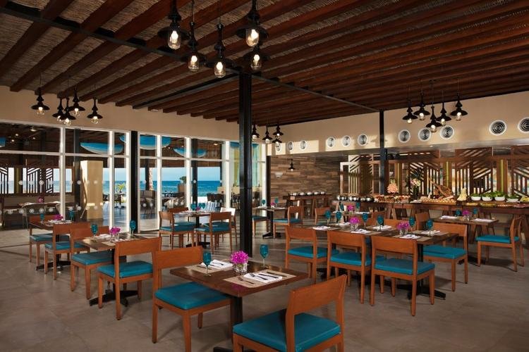 Restaurante Hotel Krystal Grand® Los Cabos Restaurante Hotel Krystal Grand® Los Cabos