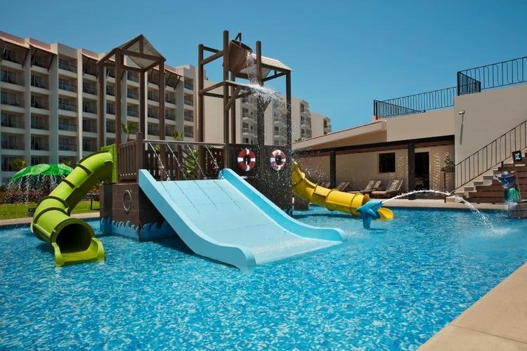 Actividades Hotel Krystal Grand® Los Cabos Actividades Hotel Krystal Grand® Los Cabos