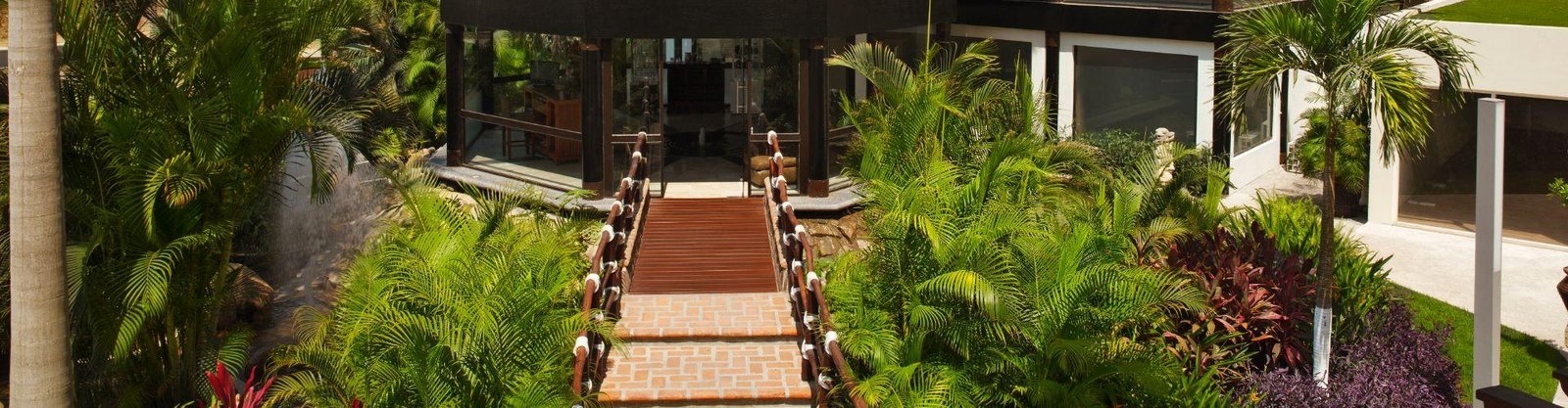 Krystal Grand Nuevo Vallarta - Nuevo Vallarta - Krystal Grand Nuevo Vallarta - Nuevo Vallarta -