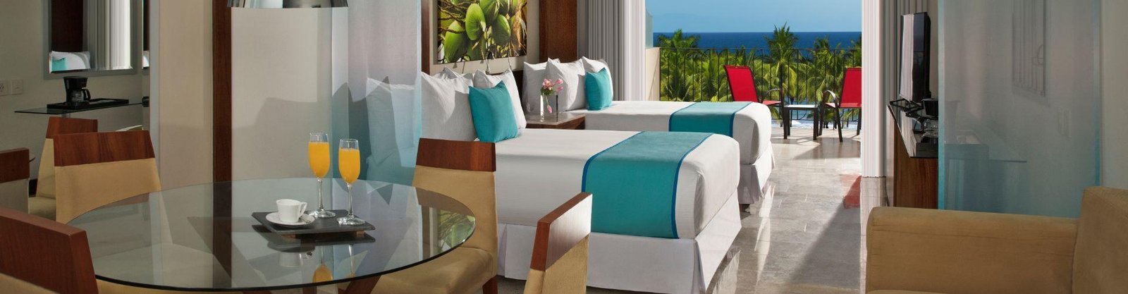 Krystal Grand Nuevo Vallarta - Nuevo Vallarta - 