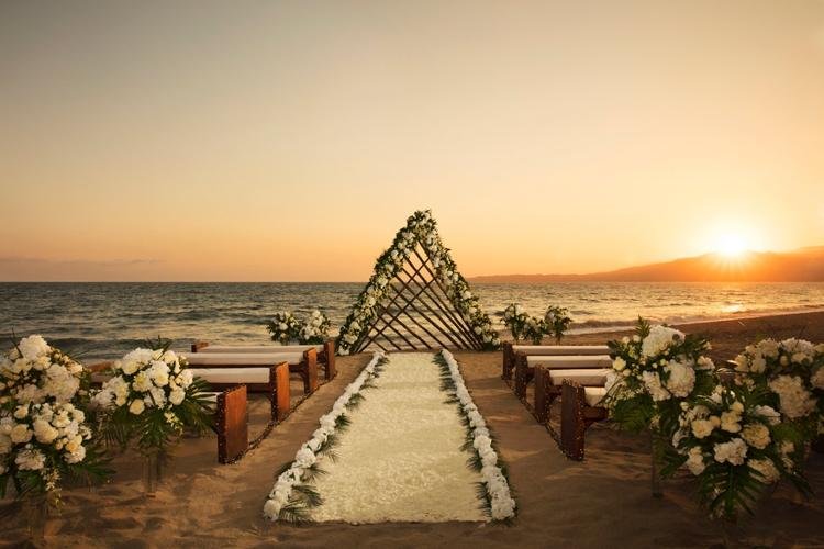 Bodas Hotel Krystal Grand® Nuevo Vallarta Bodas Hotel Krystal Grand® Nuevo Vallarta