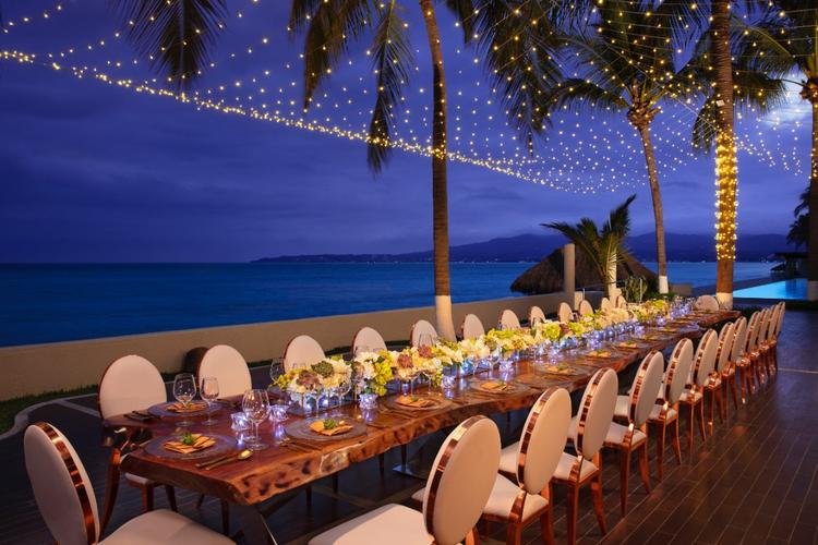 Bodas Hotel Krystal Grand® Nuevo Vallarta Bodas Hotel Krystal Grand® Nuevo Vallarta
