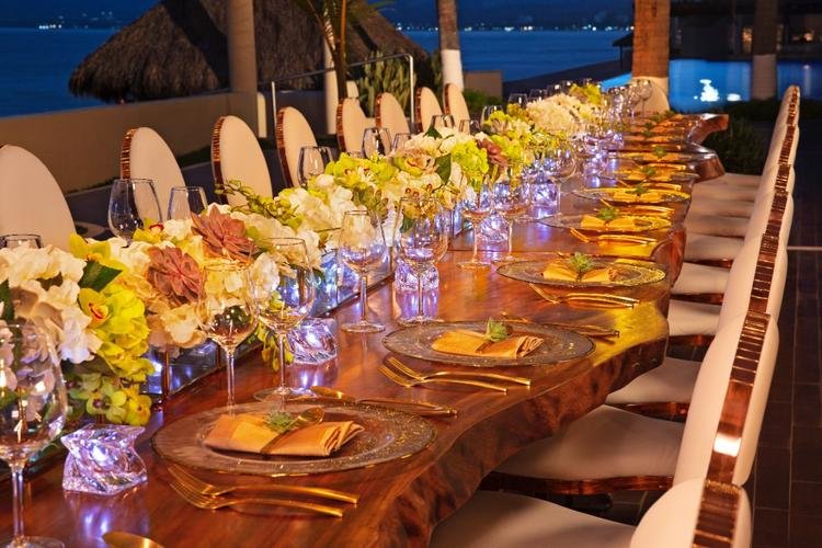 Bodas Hotel Krystal Grand® Nuevo Vallarta Bodas Hotel Krystal Grand® Nuevo Vallarta