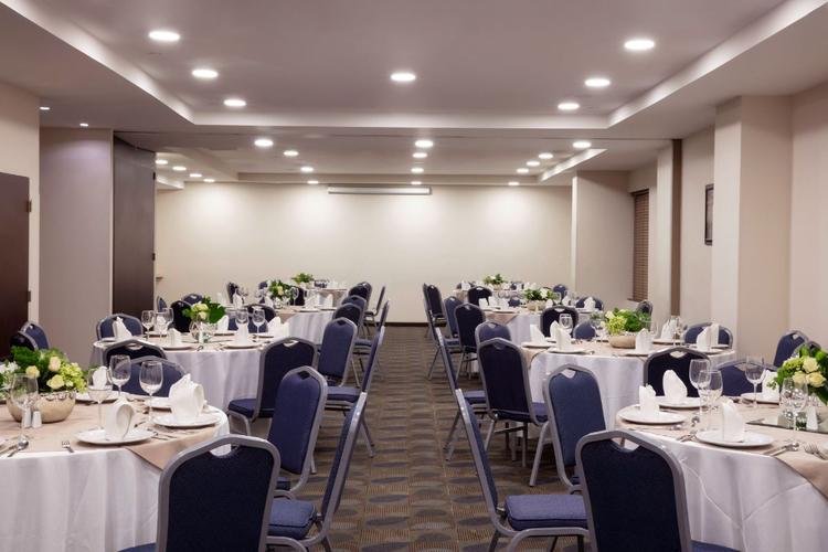 Eventos Hotel Krystal Urban Monterrey San Jeronimo Eventos Hotel Krystal Urban Monterrey San Jeronimo