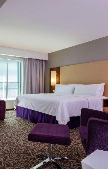 Hotel Krystal Urban Monterrey San Jeronimo Hotel Krystal Urban Monterrey San Jeronimo