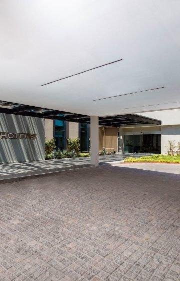 Servicios monterrey Hotel Krystal Urban Monterrey San Jeronimo Servicios monterrey Hotel Krystal Urban Monterrey San Jeronimo