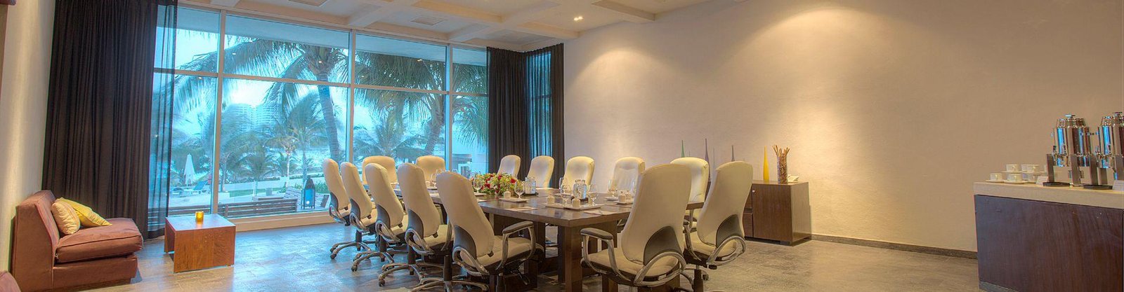 Krystal Grand Cancún - Cancún - Krystal Grand Cancún - Cancún -
