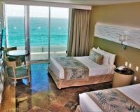 Superior ocean front Hôtel Krystal Grand® Cancún All Inclusive Superior ocean front Hôtel Krystal Grand® Cancún All Inclusive