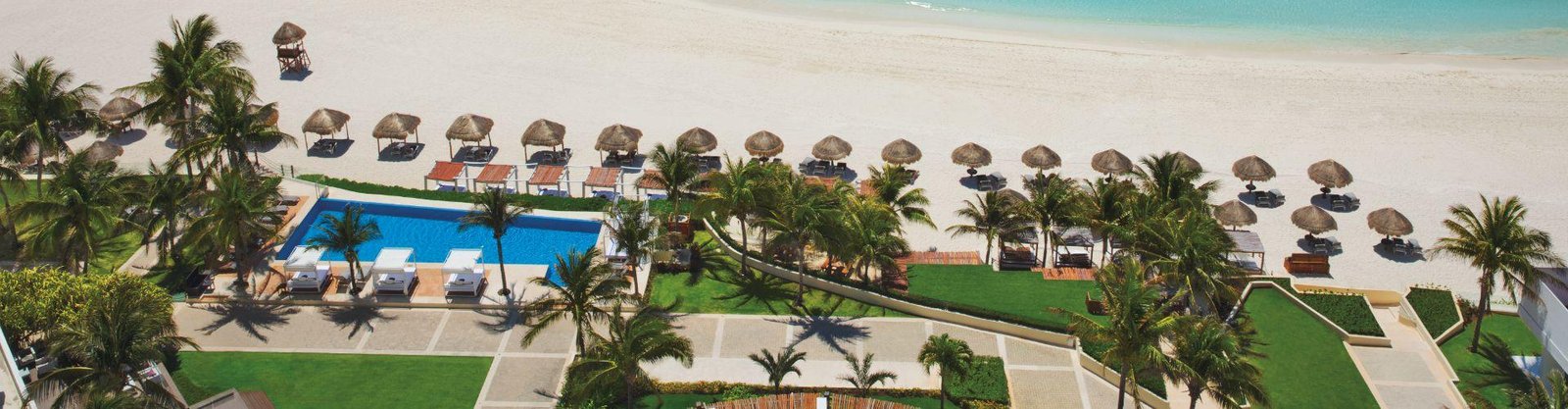 Krystal Grand Cancún - Cancún - Krystal Grand Cancún - Cancún -