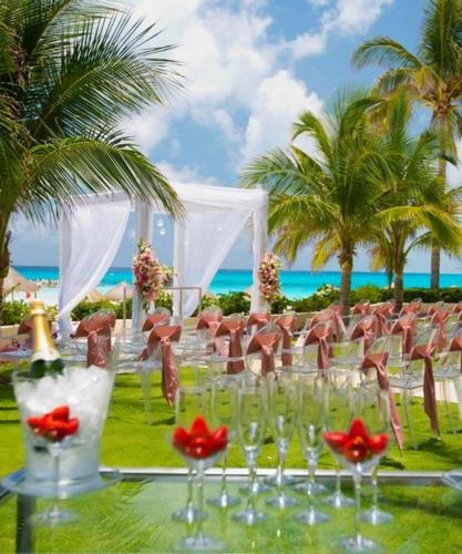 Bodas Hotel Krystal Grand® Cancún All Inclusive Bodas Hotel Krystal Grand® Cancún All Inclusive