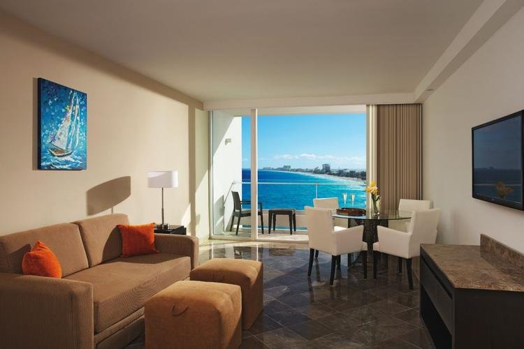 Habitación Hotel Krystal Grand® Cancún All Inclusive Habitación Hotel Krystal Grand® Cancún All Inclusive