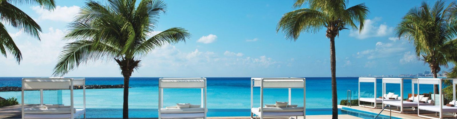 Krystal Grand Cancún - Cancún - Krystal Grand Cancún - Cancún -