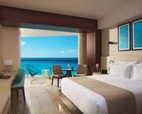 Altitude suite ocean front Hotel Krystal Grand® Cancún All Inclusive Altitude suite ocean front Hotel Krystal Grand® Cancún All Inclusive