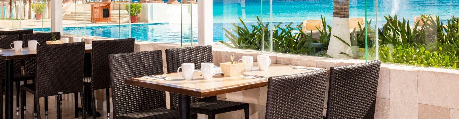 Krystal Cancún - Cancún - Krystal Cancún - Cancún -
