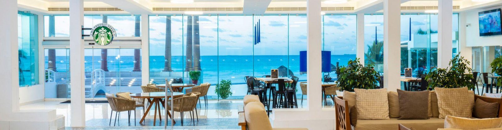 Krystal Cancún - Cancún - Krystal Cancún - Cancún -