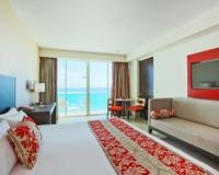 Junior suite Hotel Krystal Cancún Junior suite Hotel Krystal Cancún