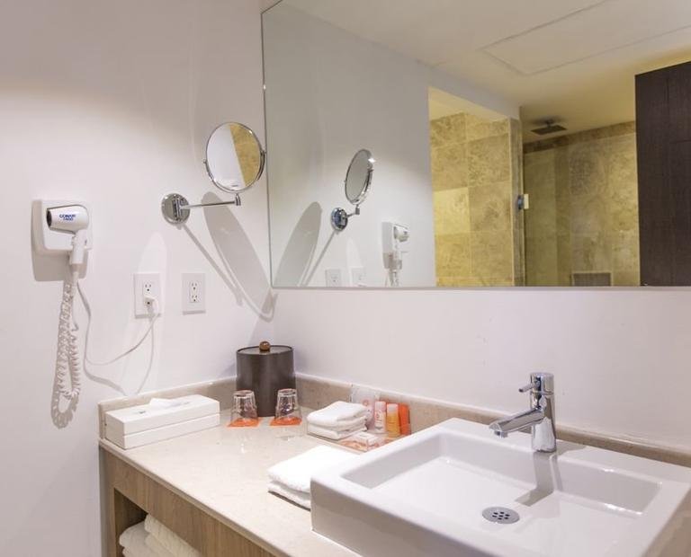 Estudio familiar Hotel Krystal Cancún Estudio familiar Hotel Krystal Cancún