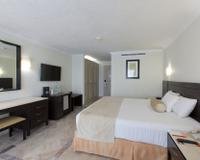 Estándar Hotel Krystal Cancún Estándar Hotel Krystal Cancún