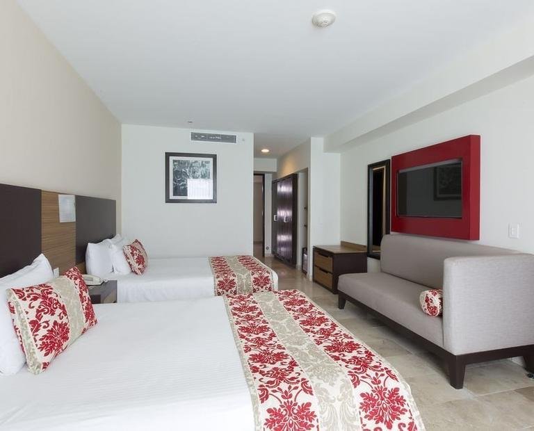 Krystal club Hotel Krystal Cancún Krystal club Hotel Krystal Cancún