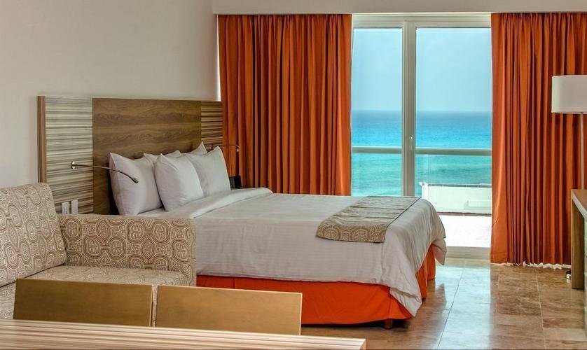 Family studio Hotel Krystal Cancún Family studio Hotel Krystal Cancún