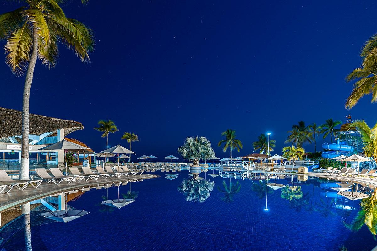 Hotel Krystal® Ixtapa Hotel Krystal® Ixtapa