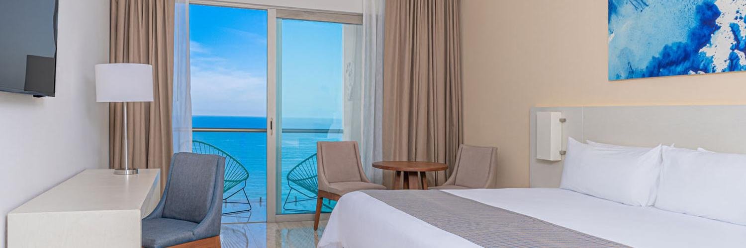 Krystal Puerto Vallarta - Vallarta - Krystal Puerto Vallarta - Vallarta -