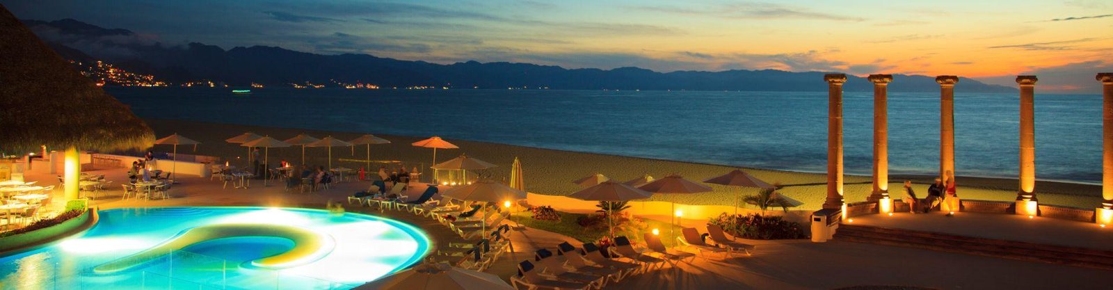 Krystal Puerto Vallarta - Vallarta - 
