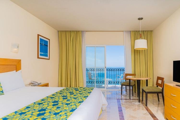 Habitación Hotel Krystal® Puerto Vallarta Habitación Hotel Krystal® Puerto Vallarta