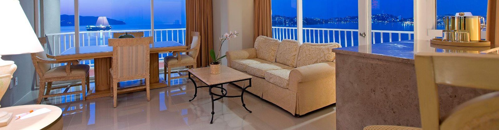 Krystal Beach Acapulco - Acapulco - Krystal Beach Acapulco - Acapulco -