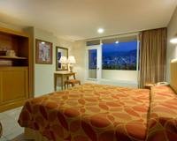 Estándar vista a la montaña Hotel Krystal Beach Acapulco Estándar vista a la montaña Hotel Krystal Beach Acapulco