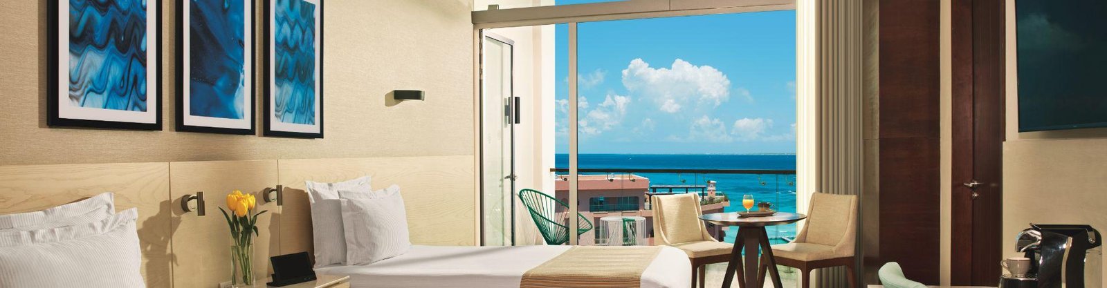 Krystal Grand Cancún - Cancún - Krystal Grand Cancún - Cancún -