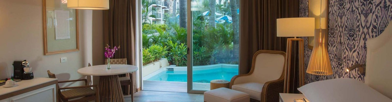 Krystal Grand Puerto Vallarta - Vallarta - Krystal Grand Puerto Vallarta - Vallarta -