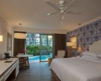 Jr. suite hacienda swim out Hotel Krystal Grand® Puerto Vallarta Jr. suite hacienda swim out Hotel Krystal Grand® Puerto Vallarta